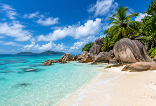 Best Beaches in Africa
